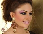 Arabic Style Makeup