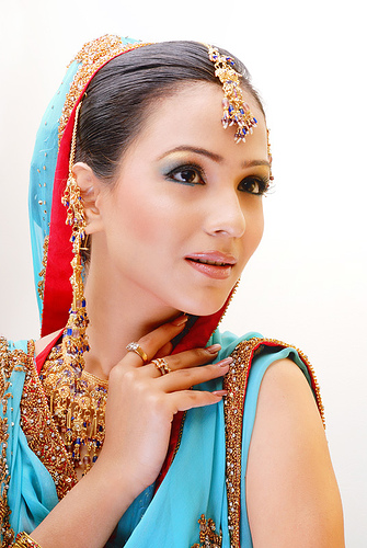 pakistani makeup video. Bridal make up by its very