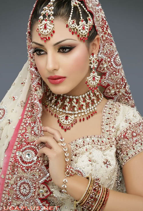best bridal makeup. Bridal make up is an important